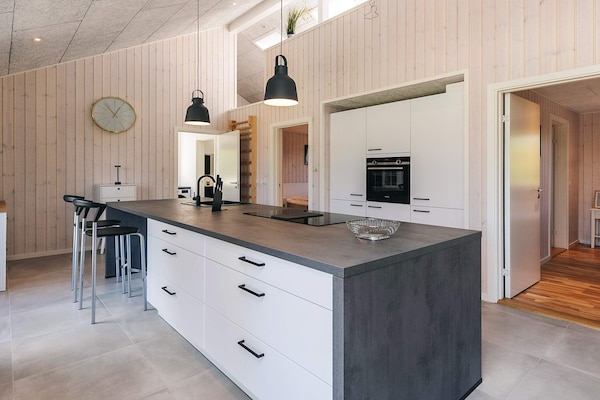 Foto van 5 sterren vakantie huis in Væggerløse - Vakantiehuis in Væggerløse - Indoor