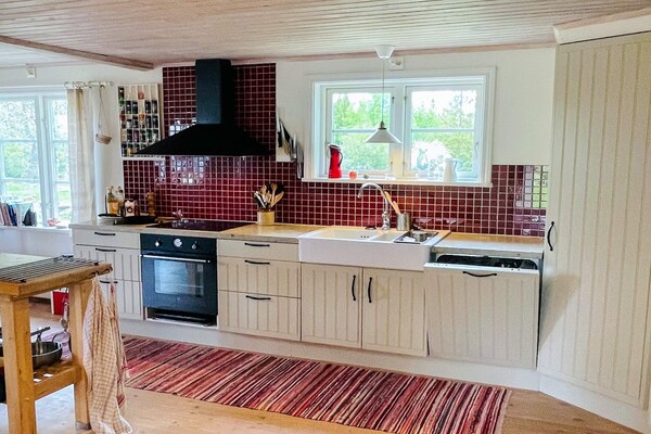 Foto van 6 Personen vakantie huis in ÄLMHULT - Vakantiehuis in ÄLMHULT - Indoor