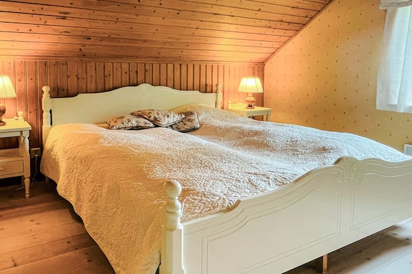 Foto van 6 Personen vakantie huis in ÄLMHULT - Vakantiehuis in ÄLMHULT - Indoor