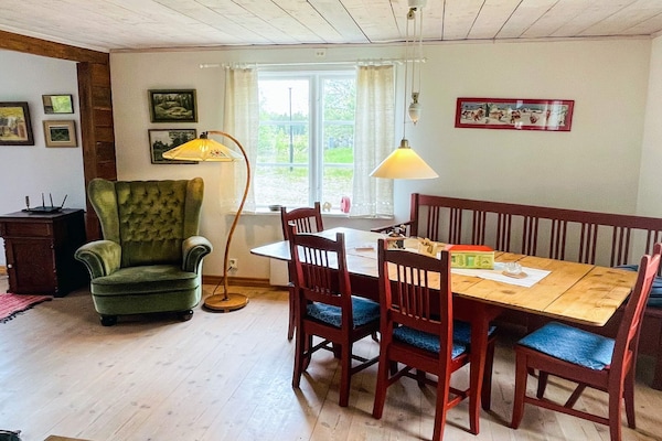 Foto van 6 Personen vakantie huis in ÄLMHULT - Vakantiehuis in ÄLMHULT - Indoor
