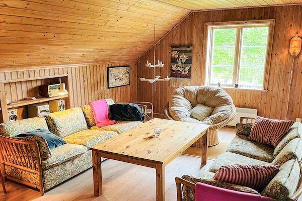 Foto van 6 Personen vakantie huis in ÄLMHULT - Vakantiehuis in ÄLMHULT - Indoor
