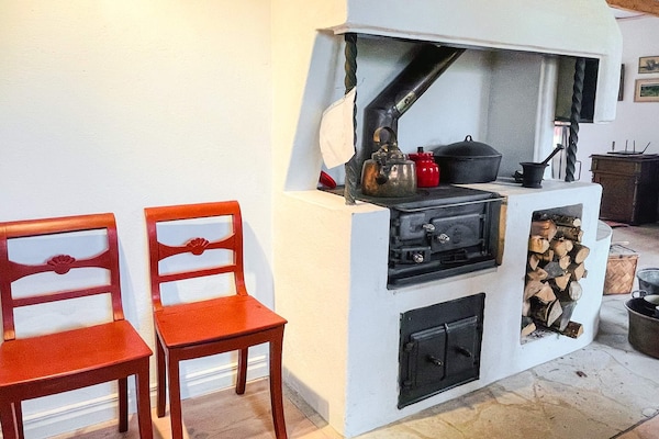 Foto van 6 Personen vakantie huis in ÄLMHULT - Vakantiehuis in ÄLMHULT - Indoor