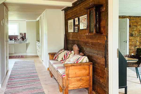 Foto van 6 Personen vakantie huis in ÄLMHULT - Vakantiehuis in ÄLMHULT - Indoor