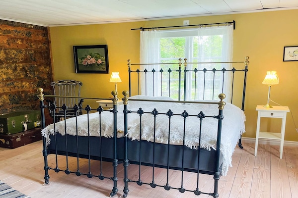 Foto van 6 Personen vakantie huis in ÄLMHULT - Vakantiehuis in ÄLMHULT - Indoor