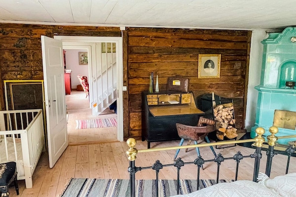 Foto van 6 Personen vakantie huis in ÄLMHULT - Vakantiehuis in ÄLMHULT - Indoor