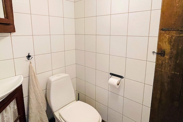 Foto van 6 Personen vakantie huis in ÄLMHULT - Vakantiehuis in ÄLMHULT - Indoor