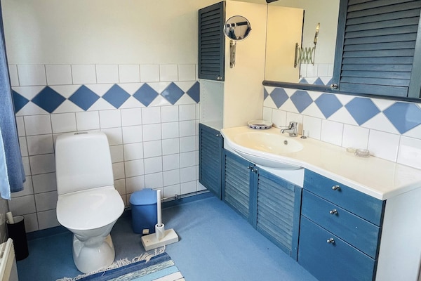 Foto van 6 Personen vakantie huis in ÄLMHULT - Vakantiehuis in ÄLMHULT - Indoor