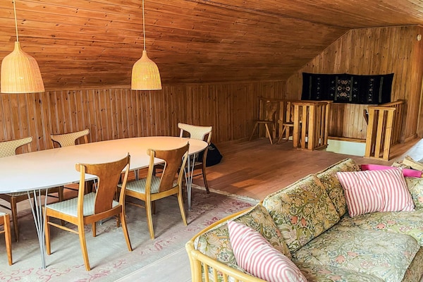 Foto van 6 Personen vakantie huis in ÄLMHULT - Vakantiehuis in ÄLMHULT - Indoor