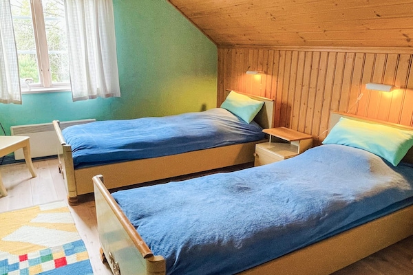 Foto van 6 Personen vakantie huis in ÄLMHULT - Vakantiehuis in ÄLMHULT - Indoor