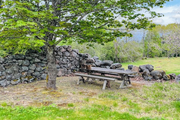 Foto van 6 Personen vakantie huis in ÄLMHULT - Vakantiehuis in ÄLMHULT - Outdoor