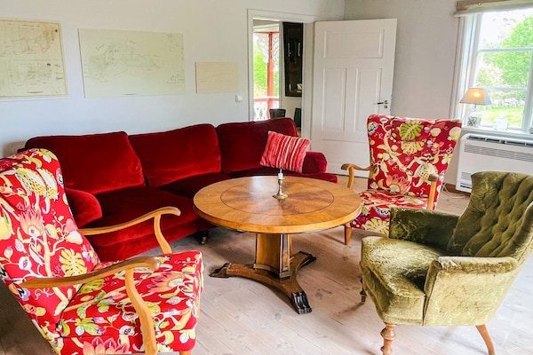 Foto van 6 Personen vakantie huis in ÄLMHULT - Vakantiehuis in ÄLMHULT - Indoor