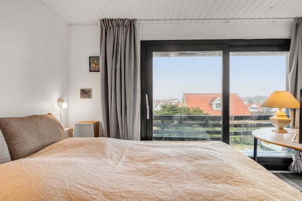 Foto van 4 sterren vakantie huis in Løkken - Vakantiehuis in Løkken - Indoor