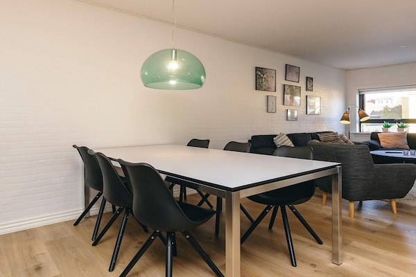 Foto van 4 sterren vakantie huis in Skagen - Vakantiehuis in Skagen - Indoor