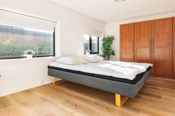 Foto van 4 sterren vakantie huis in Skagen - Vakantiehuis in Skagen - Indoor