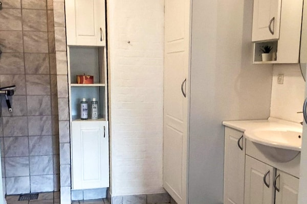 Foto van 4 sterren vakantie huis in Skagen - Vakantiehuis in Skagen - Indoor