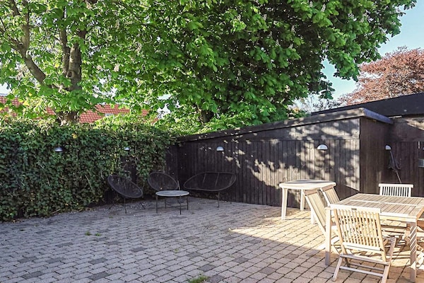 Foto van 4 sterren vakantie huis in Skagen - Vakantiehuis in Skagen - Untagged