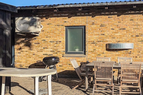 Foto van 4 sterren vakantie huis in Skagen - Vakantiehuis in Skagen - Untagged