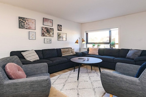 Foto van 4 sterren vakantie huis in Skagen - Vakantiehuis in Skagen - Indoor