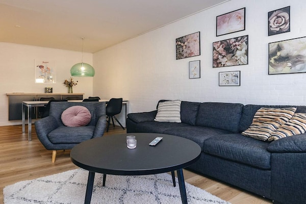 Foto van 4 sterren vakantie huis in Skagen - Vakantiehuis in Skagen - Indoor
