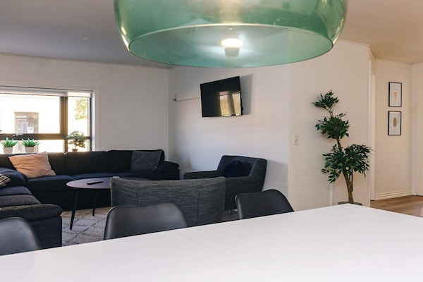 Foto van 4 sterren vakantie huis in Skagen - Vakantiehuis in Skagen - Indoor