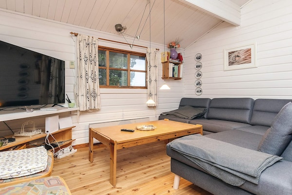 Foto van 6 persoons vakantie huis in Bindslev-By Traum - Vakantiehuis in Bindslev - Indoor