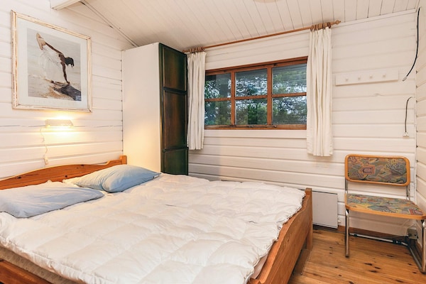 Foto van 6 persoons vakantie huis in Bindslev-By Traum - Vakantiehuis in Bindslev - Indoor