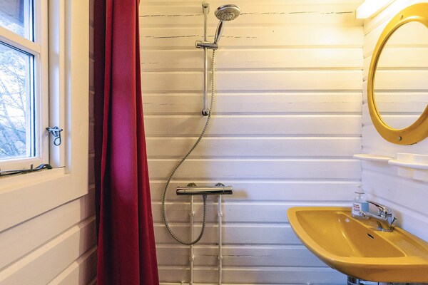 Foto van 6 persoons vakantie huis in Bindslev-By Traum - Vakantiehuis in Bindslev - Indoor