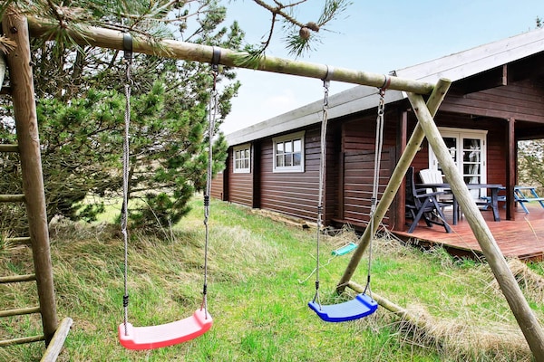 Foto van 6 persoons vakantie huis in Bindslev-By Traum - Vakantiehuis in Bindslev - View