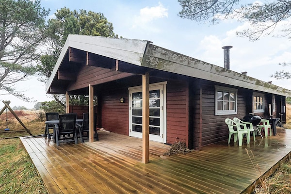 Foto van 6 persoons vakantie huis in Bindslev-By Traum - Vakantiehuis in Bindslev - View