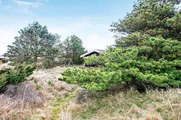 Foto van 6 persoons vakantie huis in Bindslev-By Traum - Vakantiehuis in Bindslev - View