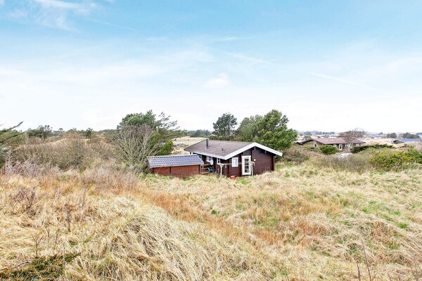 Foto van 6 persoons vakantie huis in Bindslev-By Traum - Vakantiehuis in Bindslev - View