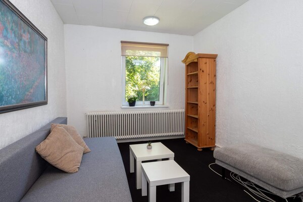 Foto van 10 Personen vakantie huis in Bøvlingbjerg - Vakantiehuis in Bøvlingbjerg - Indoor