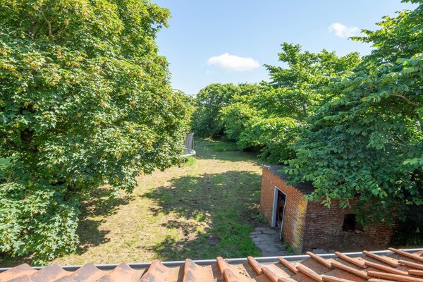 Foto van 10 Personen vakantie huis in Bøvlingbjerg - Vakantiehuis in Bøvlingbjerg - Outdoor