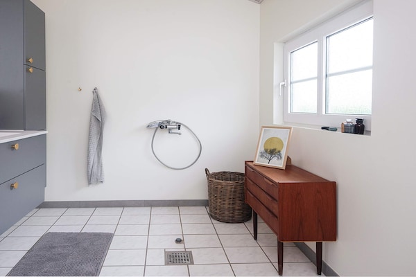Foto van 4 sterren vakantie huis in Haderslev - Vakantiehuis in Haderslev - Indoor