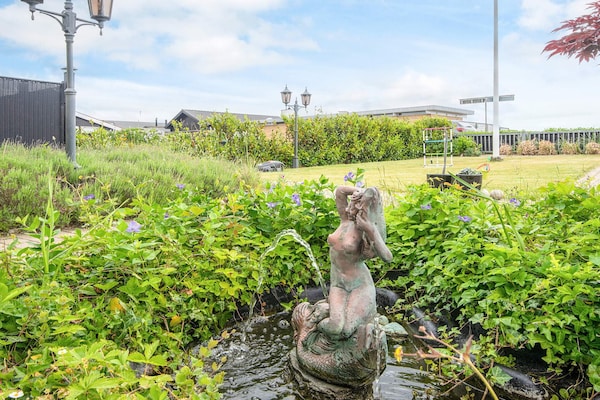 Foto van 4 sterren vakantie huis in Haderslev - Vakantiehuis in Haderslev - View