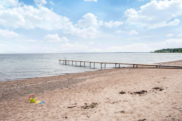 Foto van 4 sterren vakantie huis in Haderslev - Vakantiehuis in Haderslev - WaterView