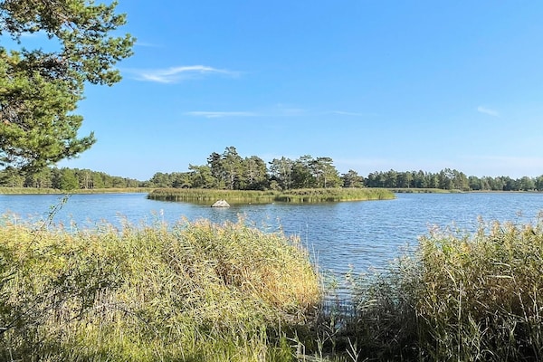 Foto van 7 Personen vakantie huis in Mönsterås - Vakantiehuis in Mönsterås - Untagged