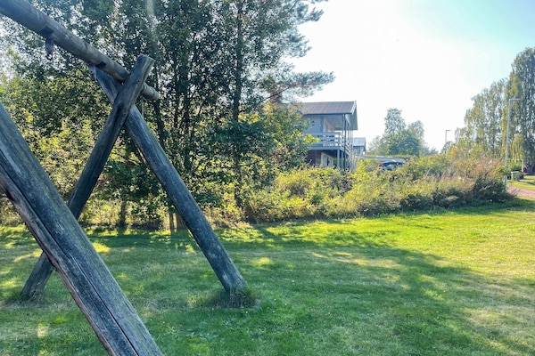 Foto van 7 Personen vakantie huis in Mönsterås - Vakantiehuis in Mönsterås - Untagged