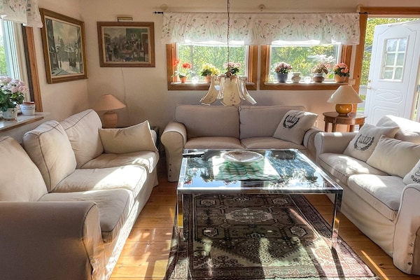 Foto van 7 Personen vakantie huis in Mönsterås - Vakantiehuis in Mönsterås - Indoor