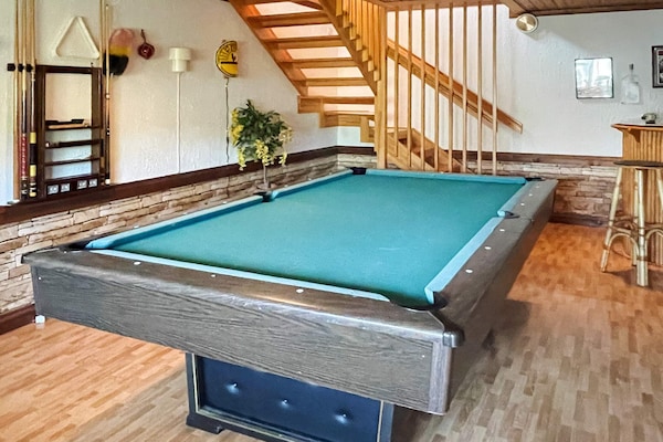 Foto van 7 Personen vakantie huis in Mönsterås - Vakantiehuis in Mönsterås - Indoor