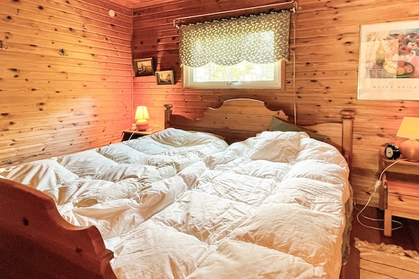 Foto van 7 Personen vakantie huis in Mönsterås - Vakantiehuis in Mönsterås - Indoor