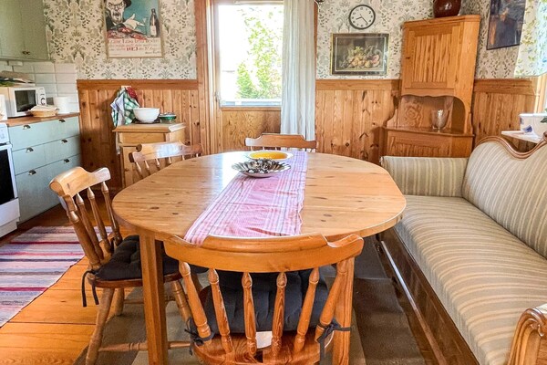 Foto van 7 Personen vakantie huis in Mönsterås - Vakantiehuis in Mönsterås - Indoor