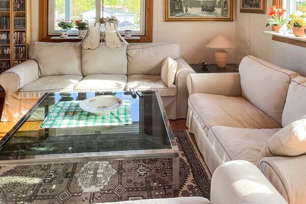 Foto van 7 Personen vakantie huis in Mönsterås - Vakantiehuis in Mönsterås - Indoor