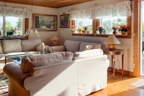 Foto van 7 Personen vakantie huis in Mönsterås - Vakantiehuis in Mönsterås - Indoor