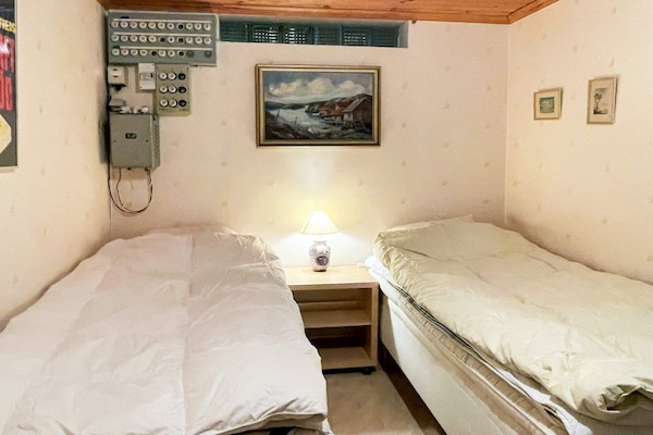 Foto van 7 Personen vakantie huis in Mönsterås - Vakantiehuis in Mönsterås - Indoor