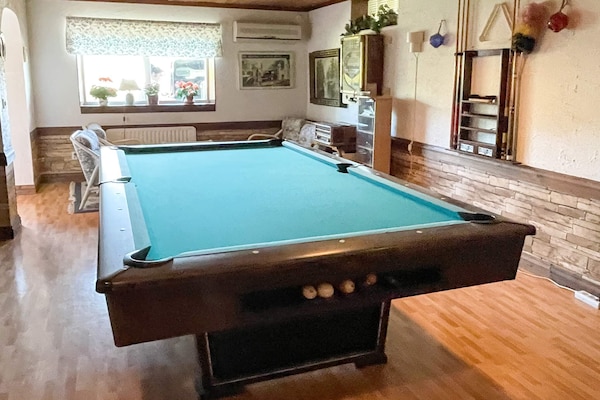 Foto van 7 Personen vakantie huis in Mönsterås - Vakantiehuis in Mönsterås - Indoor