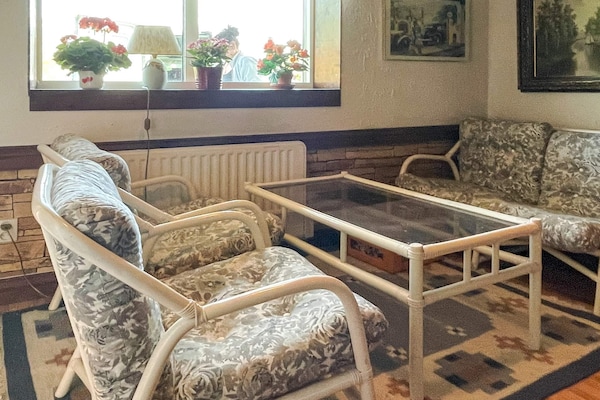 Foto van 7 Personen vakantie huis in Mönsterås - Vakantiehuis in Mönsterås - Indoor