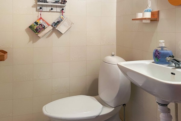 Foto van 7 Personen vakantie huis in Mönsterås - Vakantiehuis in Mönsterås - Indoor