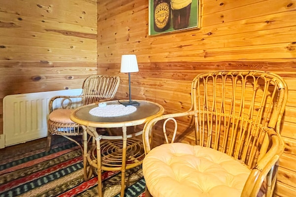 Foto van 7 Personen vakantie huis in Mönsterås - Vakantiehuis in Mönsterås - Indoor