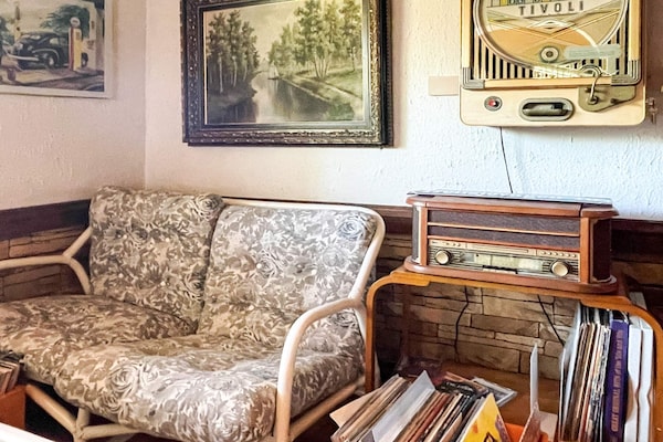 Foto van 7 Personen vakantie huis in Mönsterås - Vakantiehuis in Mönsterås - Indoor